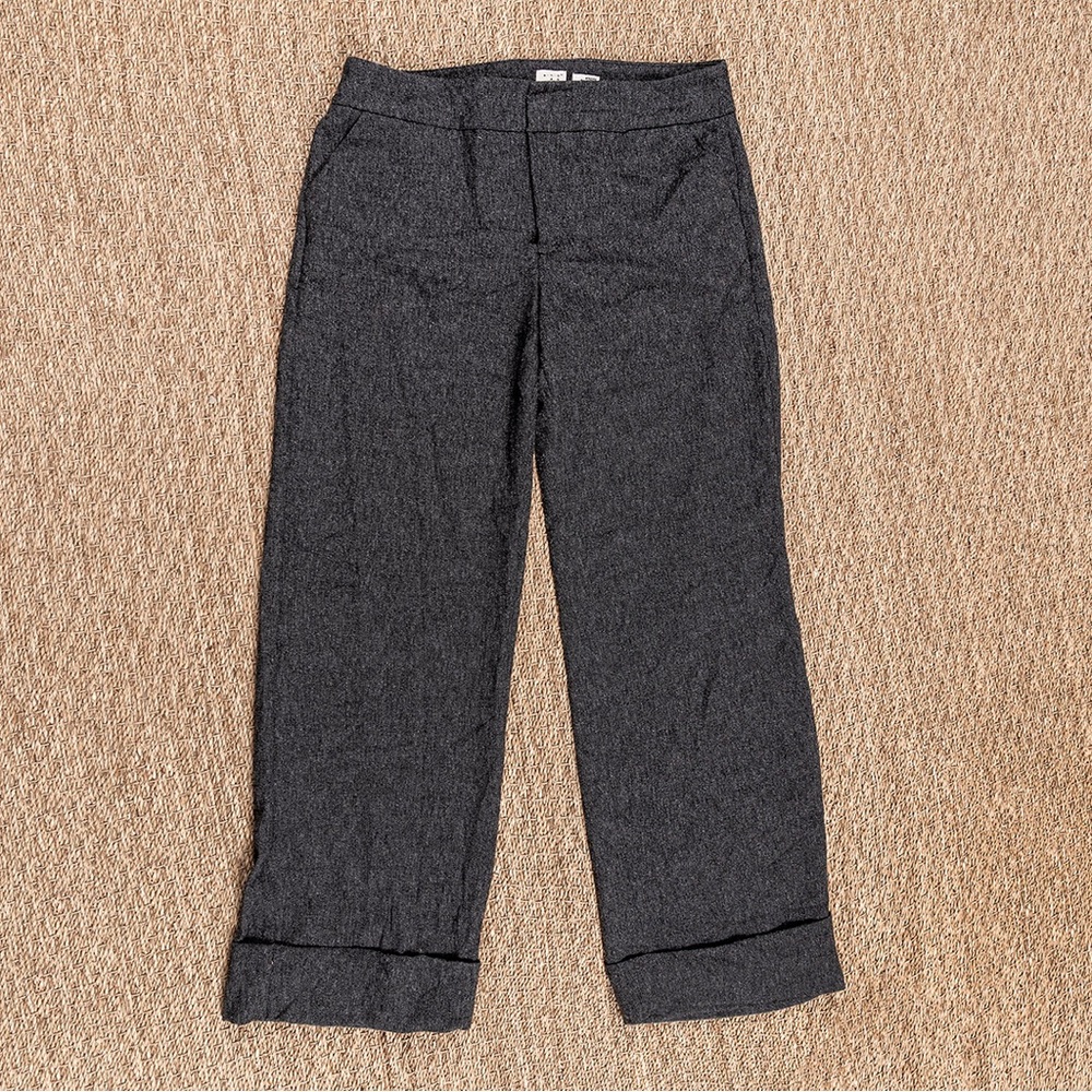 a new day Gray Women's Pants